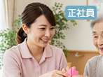 作業療法士(正社員)の求人情報